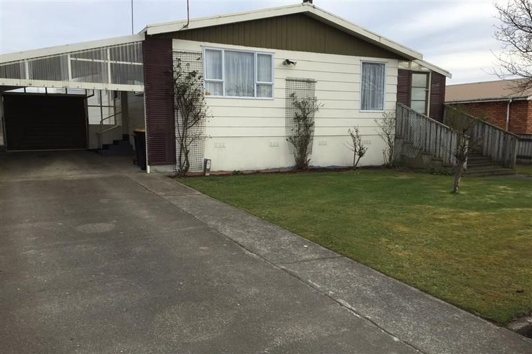 Photo of property in 174 Regent Street, Heidelberg, Invercargill, 9812