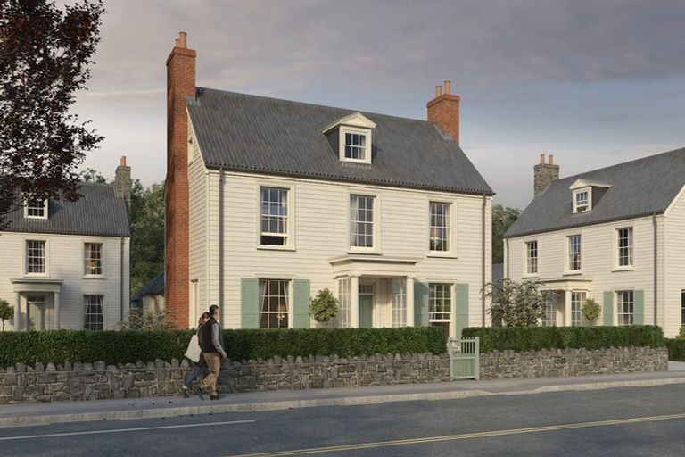 Photo of property in 104 Glandovey Road, Fendalton, Christchurch, 8052