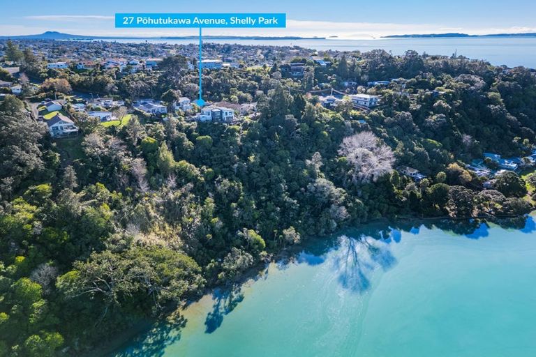 Photo of property in 27 Pohutukawa Avenue, Shelly Park, Auckland, 2014