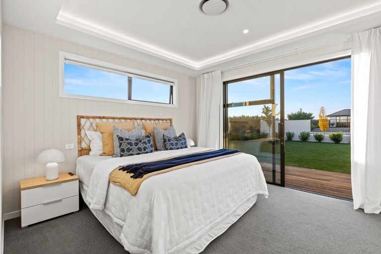 Photo of property in 43 Hotere Street, Rangiora, 7400