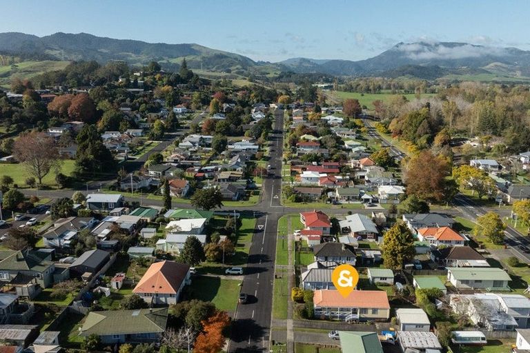 Photo of property in 43a Willoughby Street, Paeroa, 3600