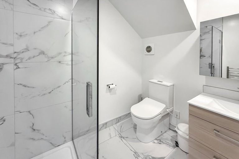 Photo of property in 5/16 Nova Place, Christchurch Central, Christchurch, 8011