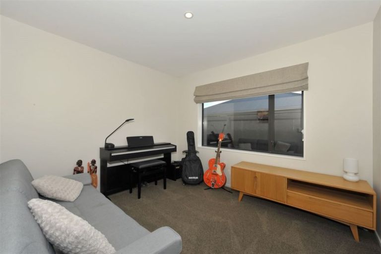 Photo of property in 3 Blaenavon Place, Halswell, Christchurch, 8025