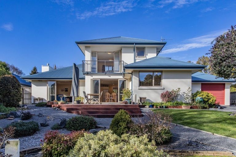 Photo of property in 10 Church Street, Amberley, 7410