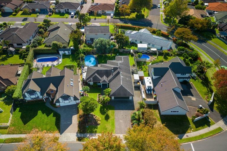 Photo of property in 127 Beaumaris Boulevard, Bethlehem, Tauranga, 3110