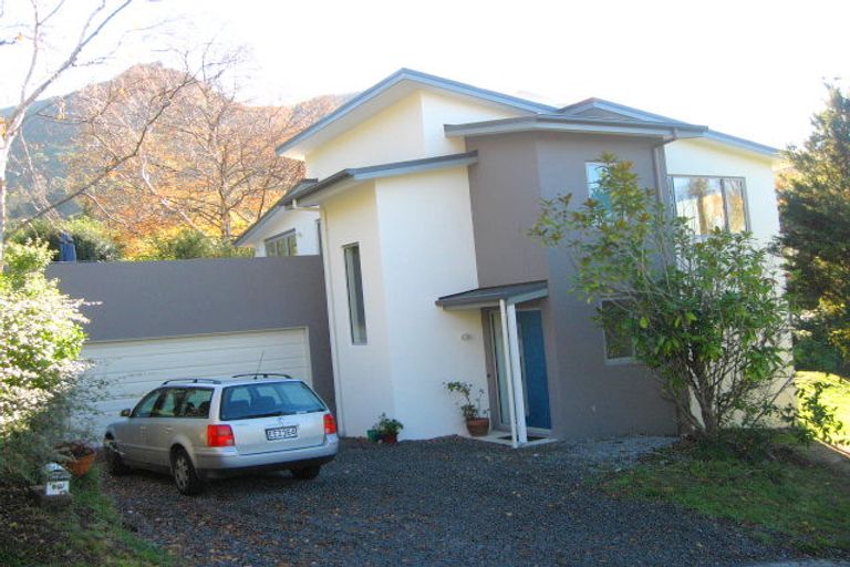 Photo of property in 23 Zephyr Terrace, Governors Bay, Lyttelton, 8971