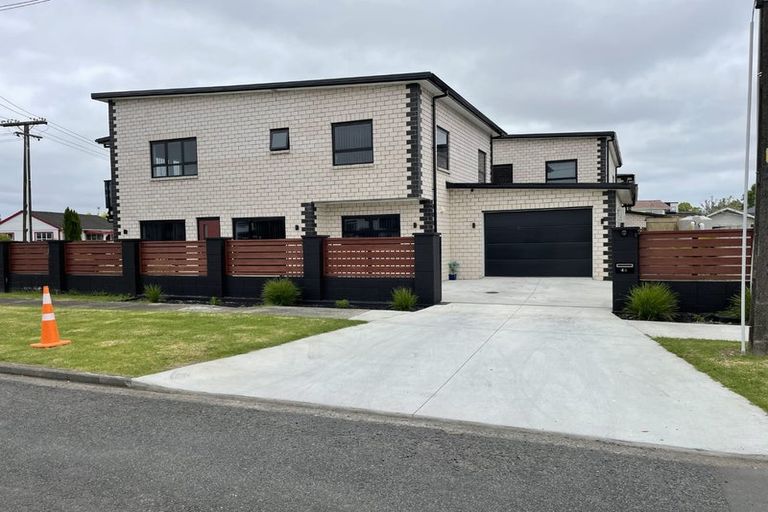 Photo of property in 4a Miami Street, Mangere East, Auckland, 2024