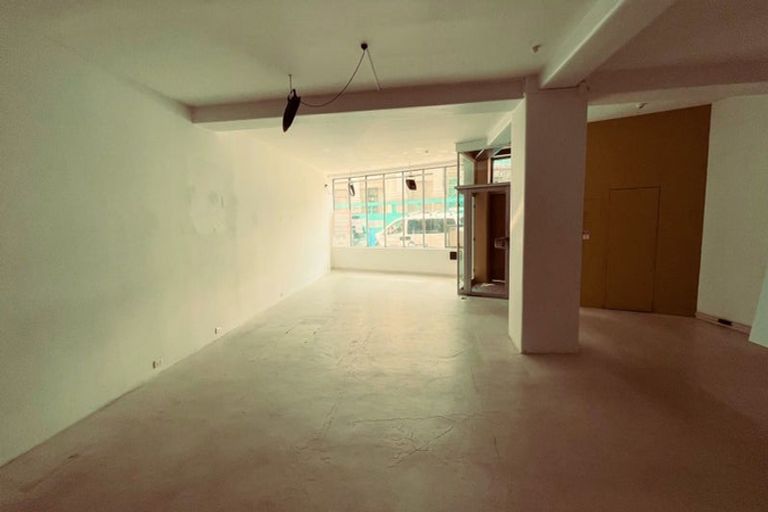 Photo of property in Commerce House, 4c/126 Wakefield Street, Te Aro, Wellington, 6011