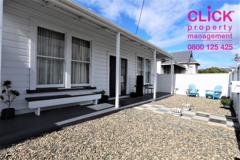 Photo of property in 51 Calder Street, Saint Kilda, Dunedin, 9012