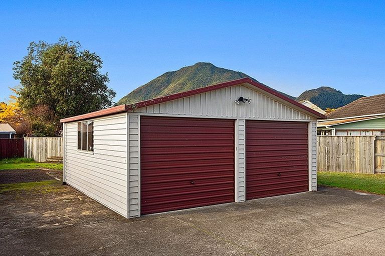 Photo of property in 16 Robinson Street, Kawerau, 3127