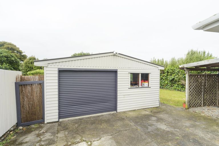 Photo of property in 128 Limbrick Street, Terrace End, Palmerston North, 4410