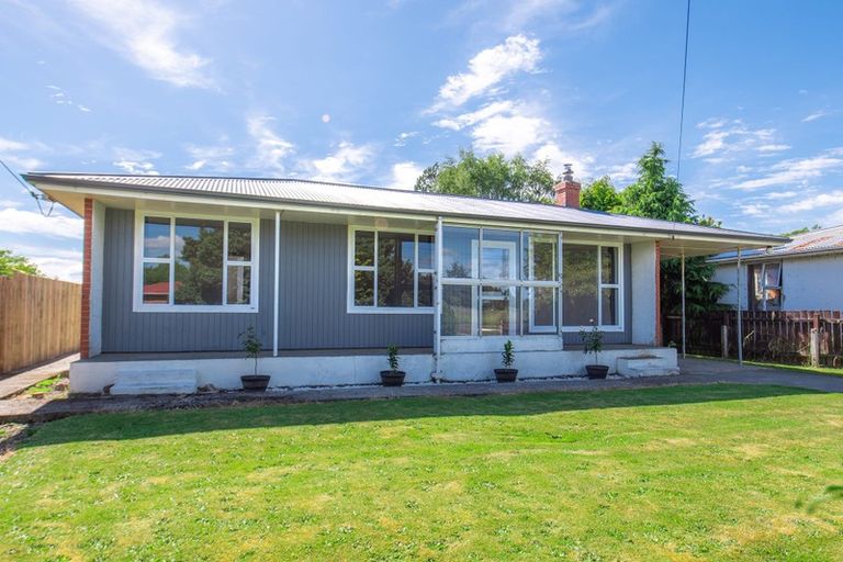 Photo of property in 8 Durham Street, Mataura, 9712