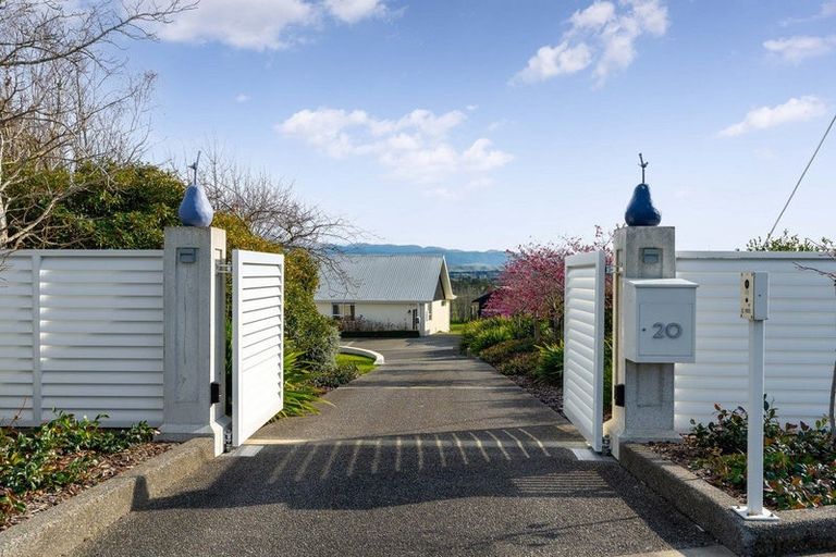Photo of property in 20 Milford Downs, Lansdowne, Masterton, 5810