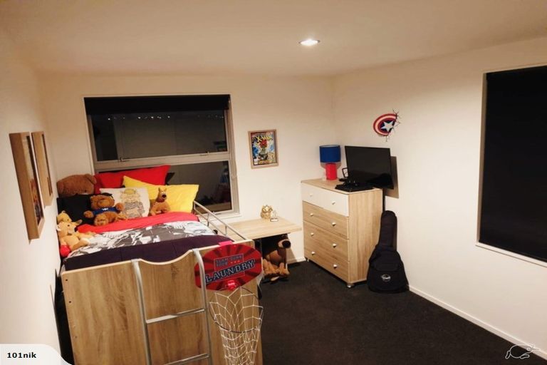 Photo of property in 3/20 Old Red Barn Road, Halswell, Christchurch, 8025