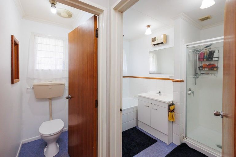 Photo of property in 45 Worcester Street, Ashhurst, 4810