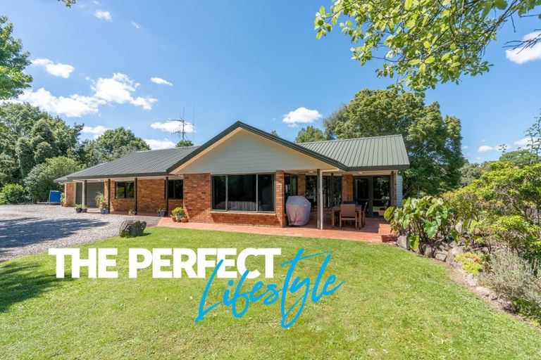 Photo of property in 789 Grove Road, Karamu, Hamilton, 3285