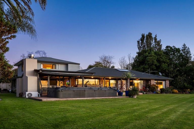 Photo of property in 108 Wairoa Road, Minden, Tauranga, 3171