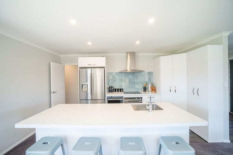 Photo of property in 4 Middleton Way, Ashhurst, 4810