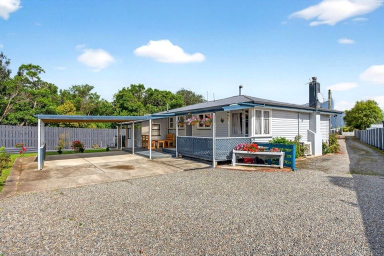 Photo of property in 45 Cockburn Street, Kuripuni, Masterton, 5810