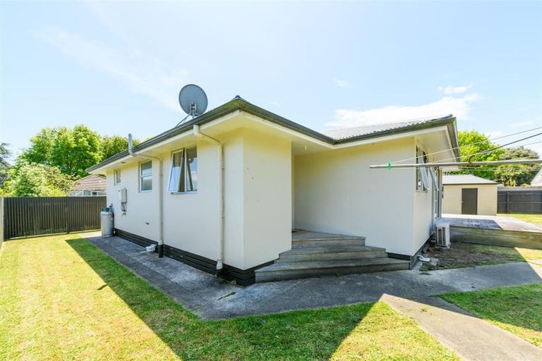 Photo of property in 7c Bull Street, Bulls, 4818