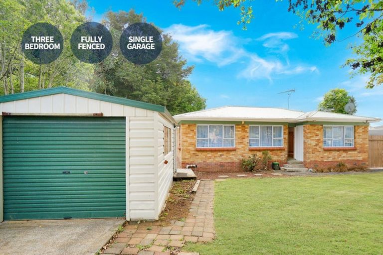 Photo of property in 25 Kennelly Crescent, Pukekohe, 2120