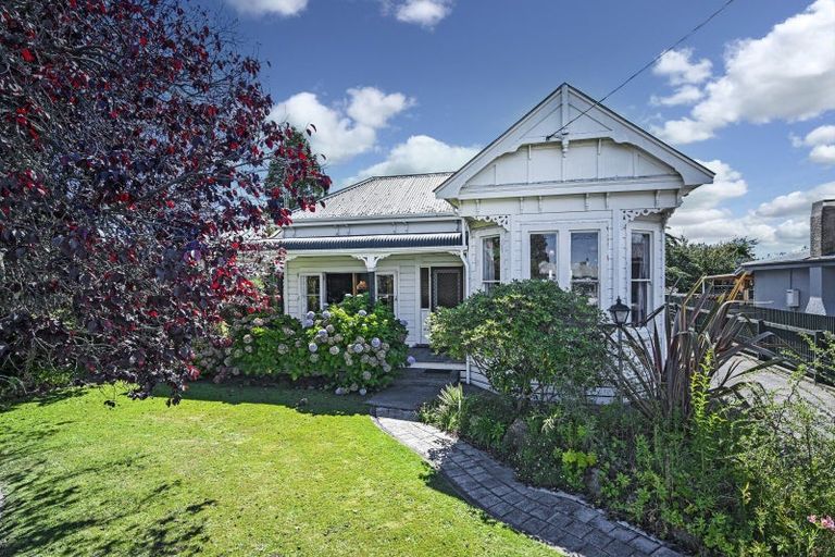 Photo of property in 1012 Waipuna Street, Mahora, Hastings, 4120