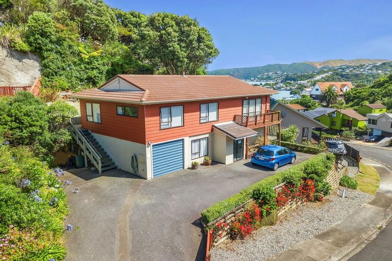 Photo of property in 141 Pope Street, Camborne, Porirua, 5026