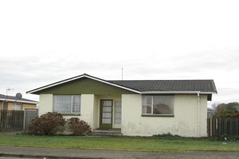 Photo of property in 240 Tramway Road, Strathern, Invercargill, 9812