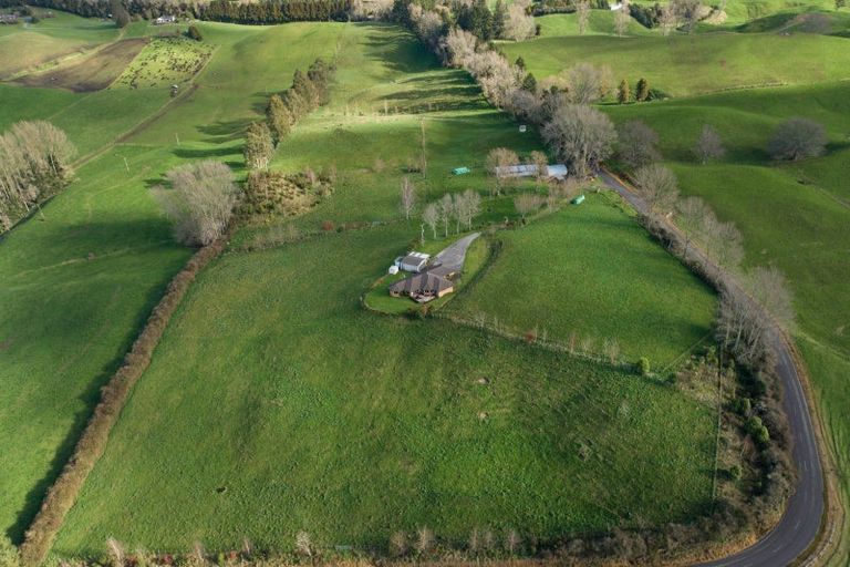 Photo of property in 105 Hossack Road, Ngakuru, 3077