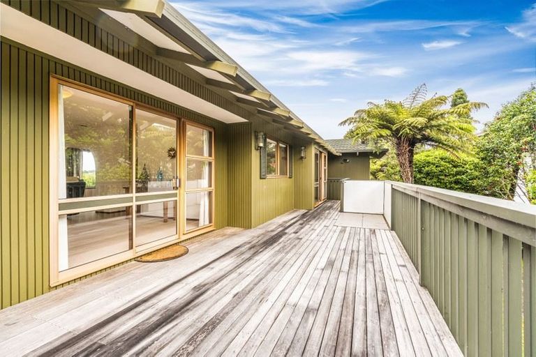 Photo of property in 110 Porritt Avenue, Chatswood, Auckland, 0626
