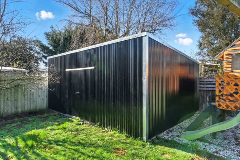 Photo of property in 8 Hartford Street, Burnside, Christchurch, 8053