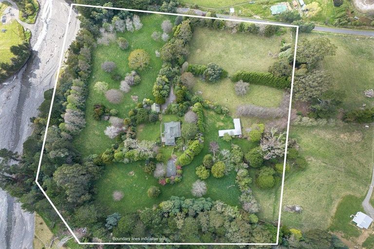 Photo of property in 1544 Paget Road, Takapau, 4287