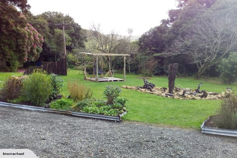 Photo of property in 1465 Waitahora Road, Waitahora, Dannevirke, 4971