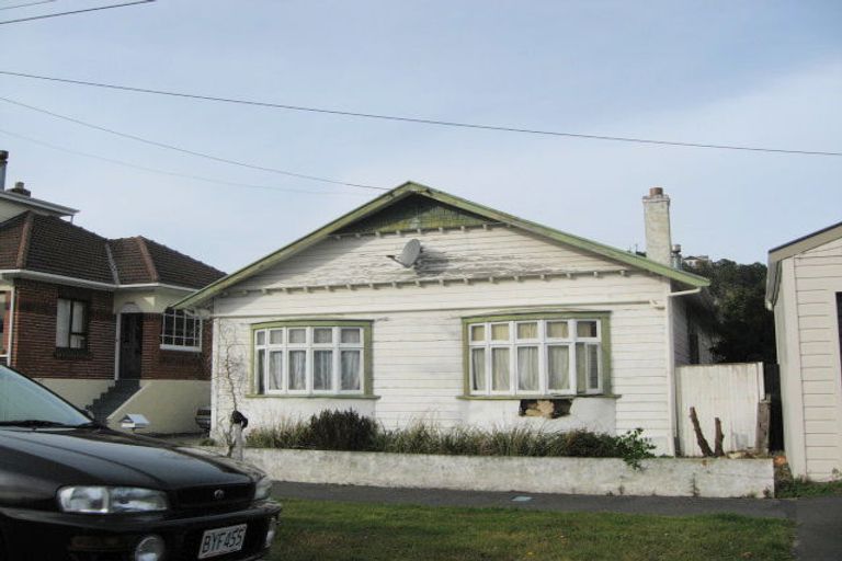 Photo of property in 120 Marlow Street, Musselburgh, Dunedin, 9013