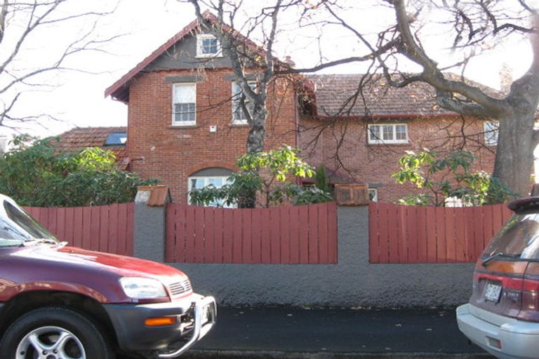 Photo of property in 7 Ings Avenue, Saint Clair, Dunedin, 9012