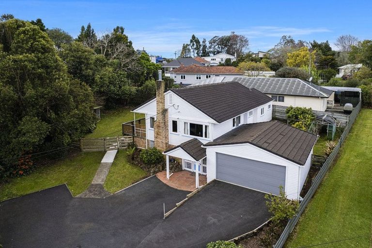 Photo of property in 13 Bedlington Street, Whau Valley, Whangarei, 0112
