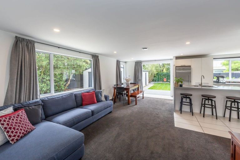 Photo of property in 52 Sugden Street, Spreydon, Christchurch, 8024
