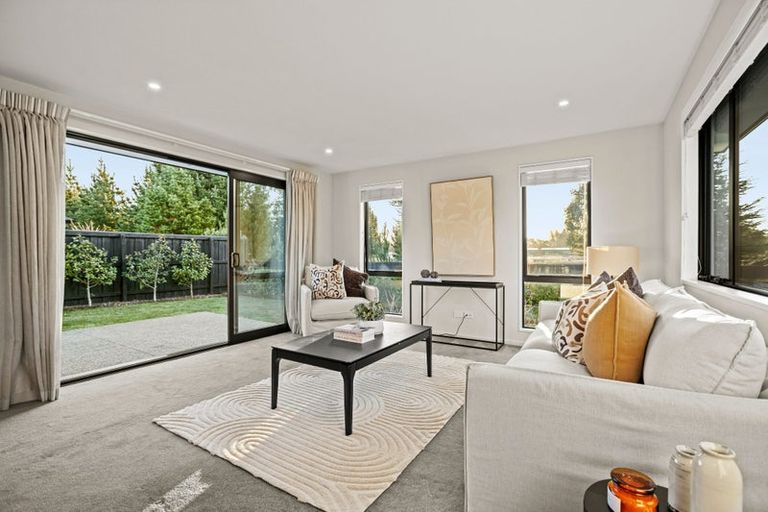 Photo of property in 49 Quinn Crescent, Woodend, 7610