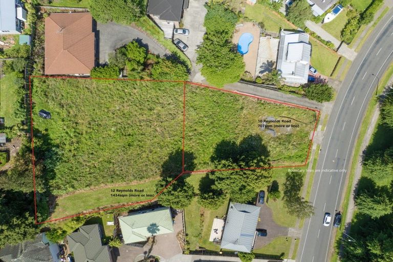 Photo of property in 10 Reynolds Road, Pukekohe, 2120