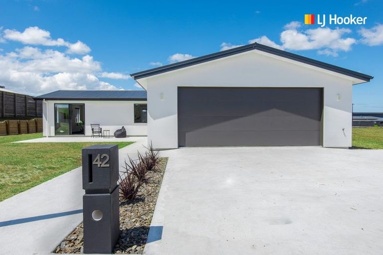 Photo of property in 42 Mcneil Street, Balclutha, 9230