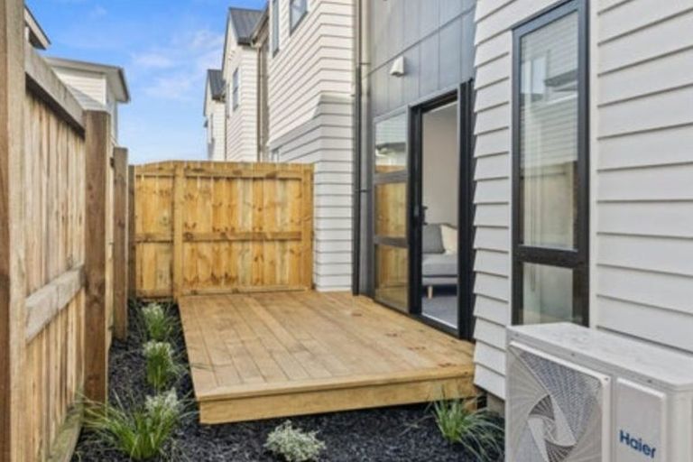 Photo of property in 5/61 May Street, Hamilton East, Hamilton, 3216