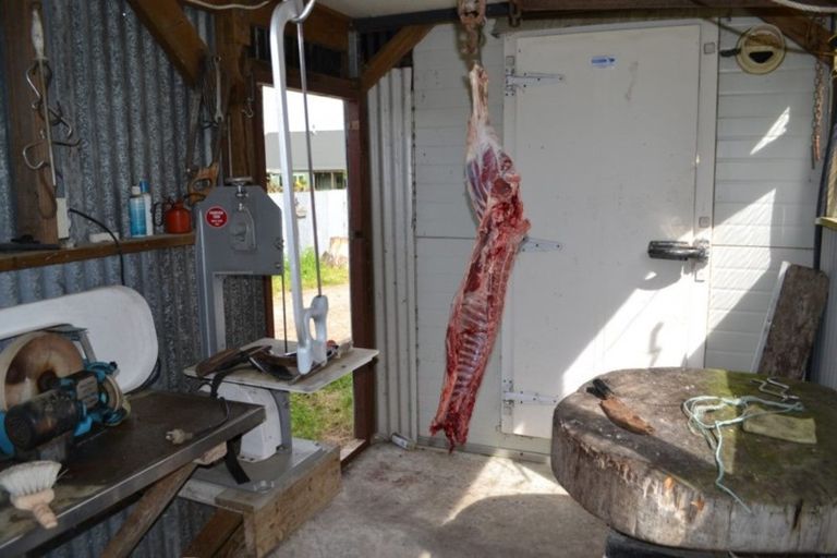 Photo of property in 86c Leithfield Road, Leithfield, Amberley, 7481