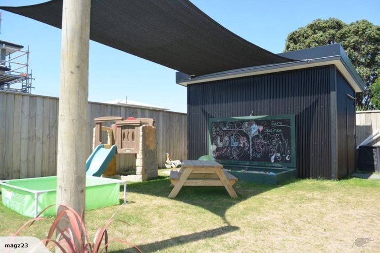 Photo of property in 3 Leicester Street, Patea, 4520