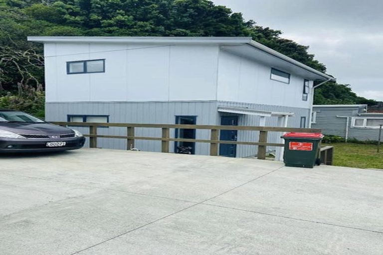 Photo of property in 24 Wellington Road, Hataitai, Wellington, 6021