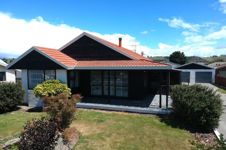 Photo of property in 8 Girvan Street, Oamaru North, Oamaru, 9400
