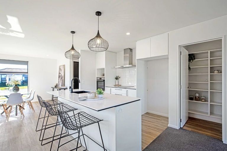 Photo of property in 79 Nethercote Way, Rolleston, 7614