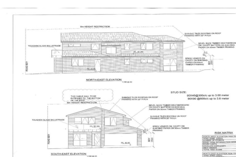 Photo of property in 6 Tawhiti Road, Pukekohe, 2120