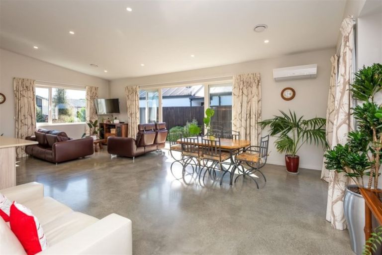 Photo of property in 11 Blunden Road, Lincoln, 7608