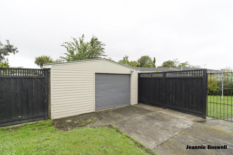 Photo of property in 5 Purnell Court, Awapuni, Palmerston North, 4412