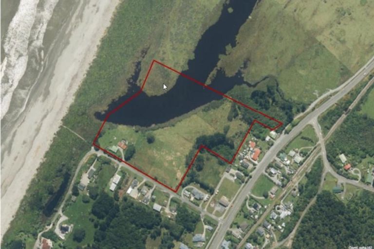 Photo of property in 26 Pandora Avenue, Camerons, Greymouth, 7805